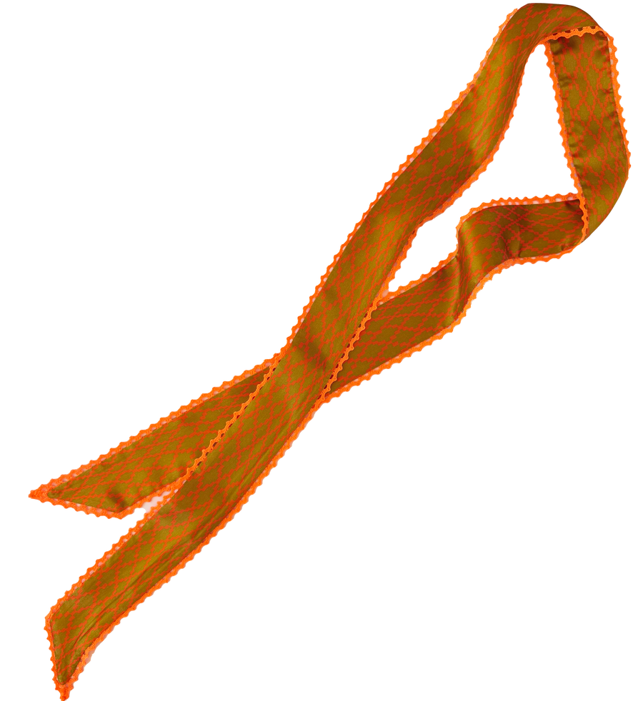 Olive You Forever Twilly