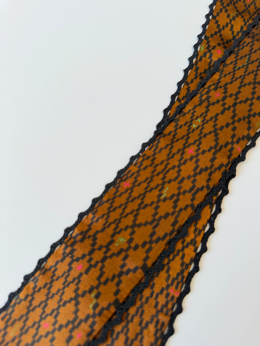 Shape Wrangler Twilly