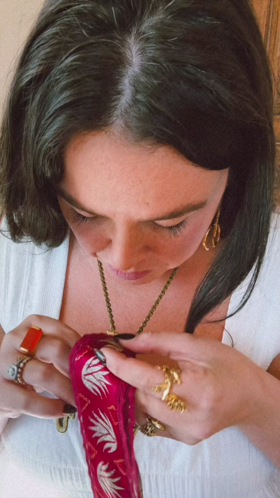 Sippin’ On Stardust Twilly