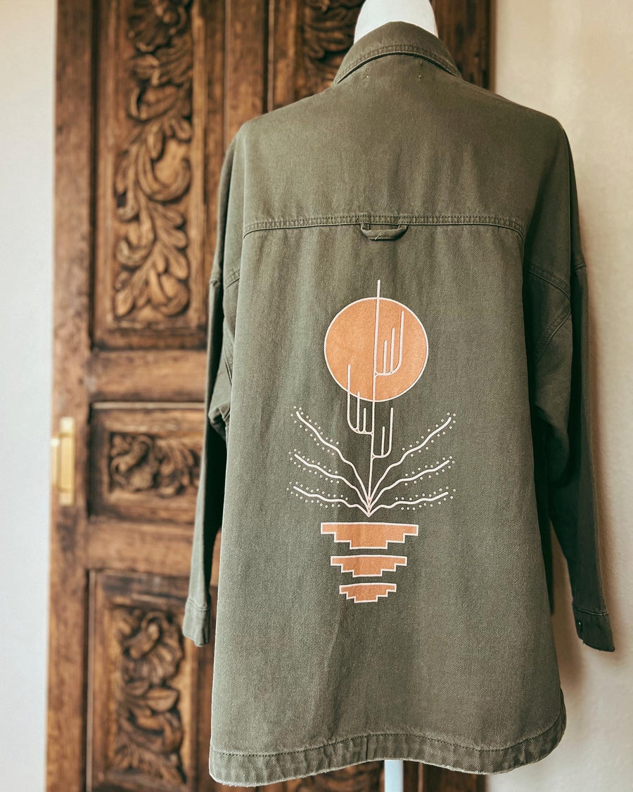 Valley of the Sun Jacket