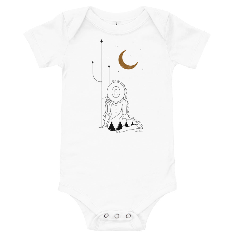 Marfa Nights Onesie