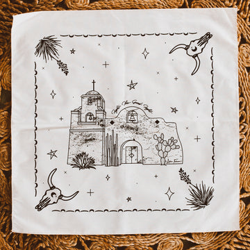 Fight the Good Fight Bandana