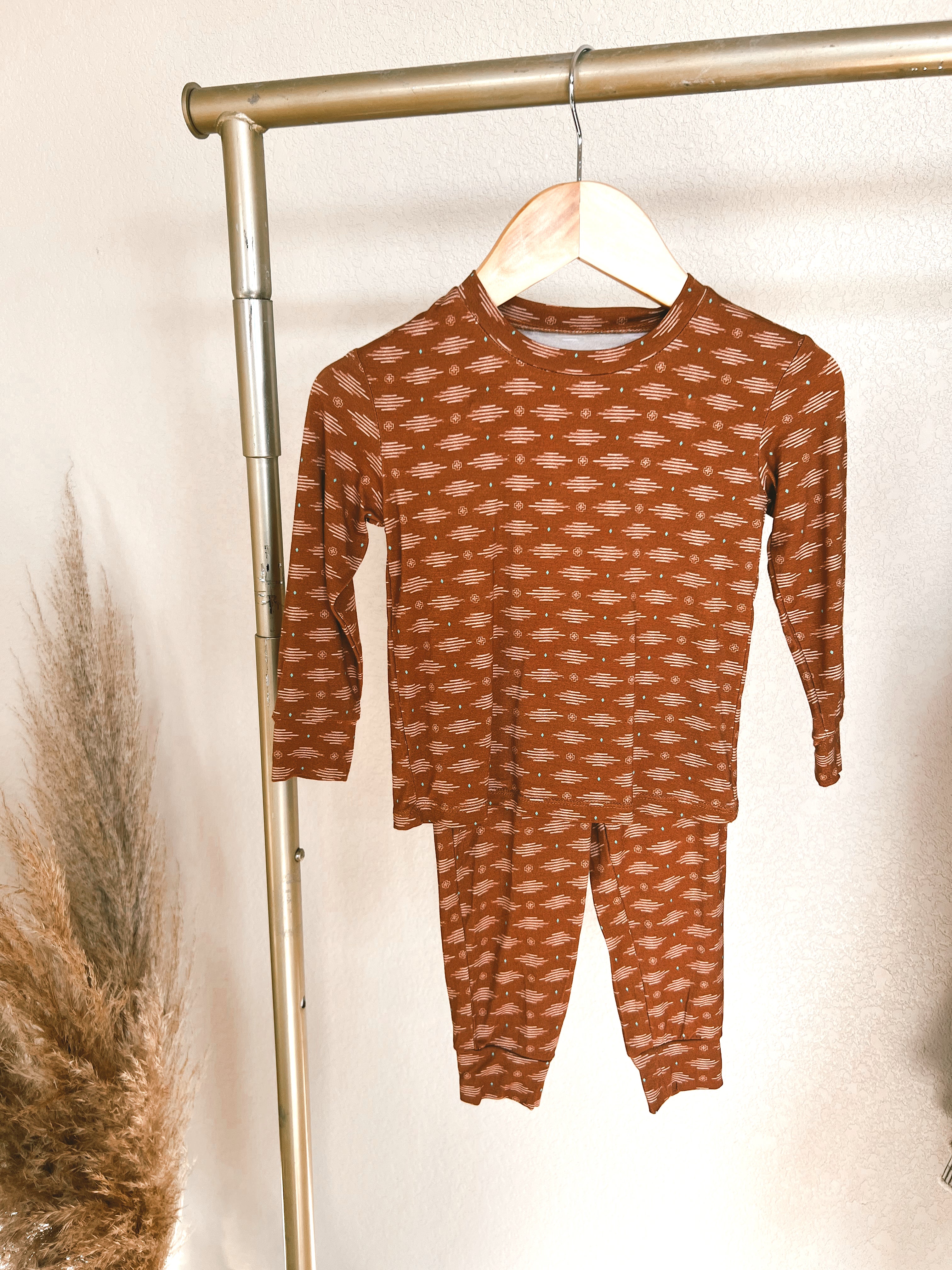 Palo Duro Lounge Set