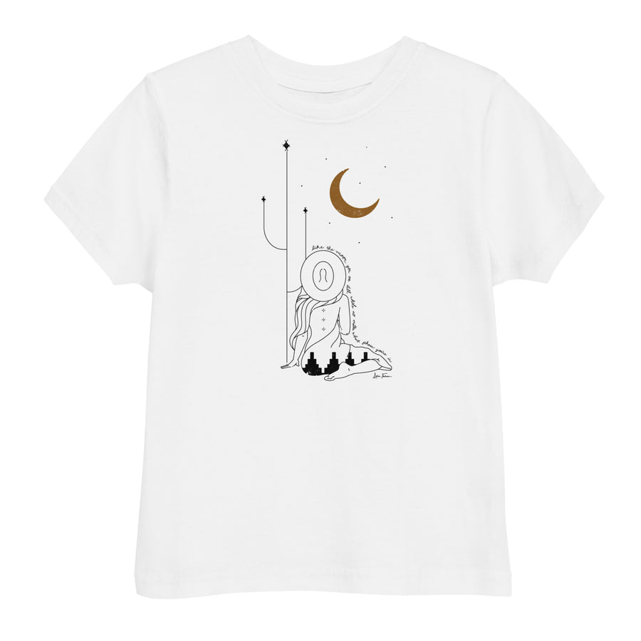 Marfa Nights Toddler T-Shirt